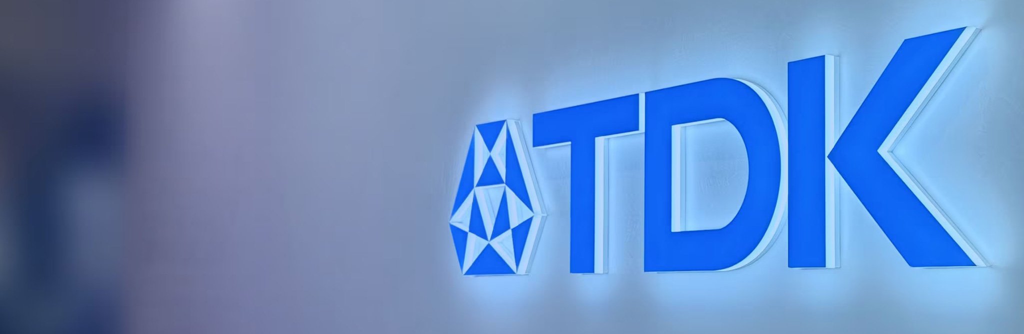 About TDK