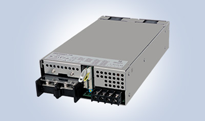 電源製品:小型・大容量 ユニット型AC-DC電源 HWS-Gシリーズ 新たなオプションモデルを追加