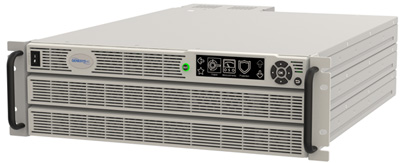 電源製品 : 交流安定化電源 GENESYS ACシリーズ 業界最小クラスサイズ 6kVA/9kVAの販売開始