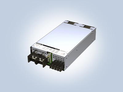 電源製品 : 小型・大容量 ユニット型DC-DCコンバータ EDCシリーズの受注開始