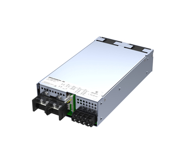 電源製品 : 小型・大容量 ユニット型DC-DCコンバータ EDCシリーズの受注開始